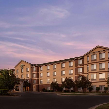Homewood Suites By Hilton Orland Park Esterno foto