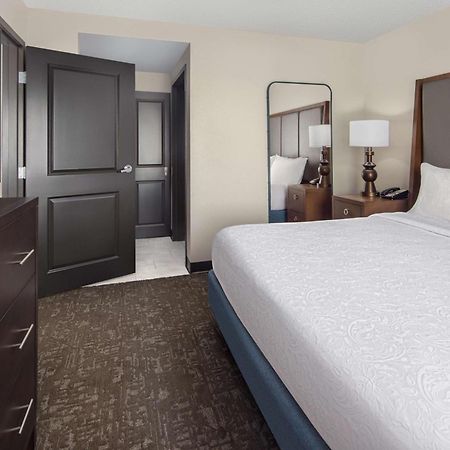 Homewood Suites By Hilton Orland Park Esterno foto