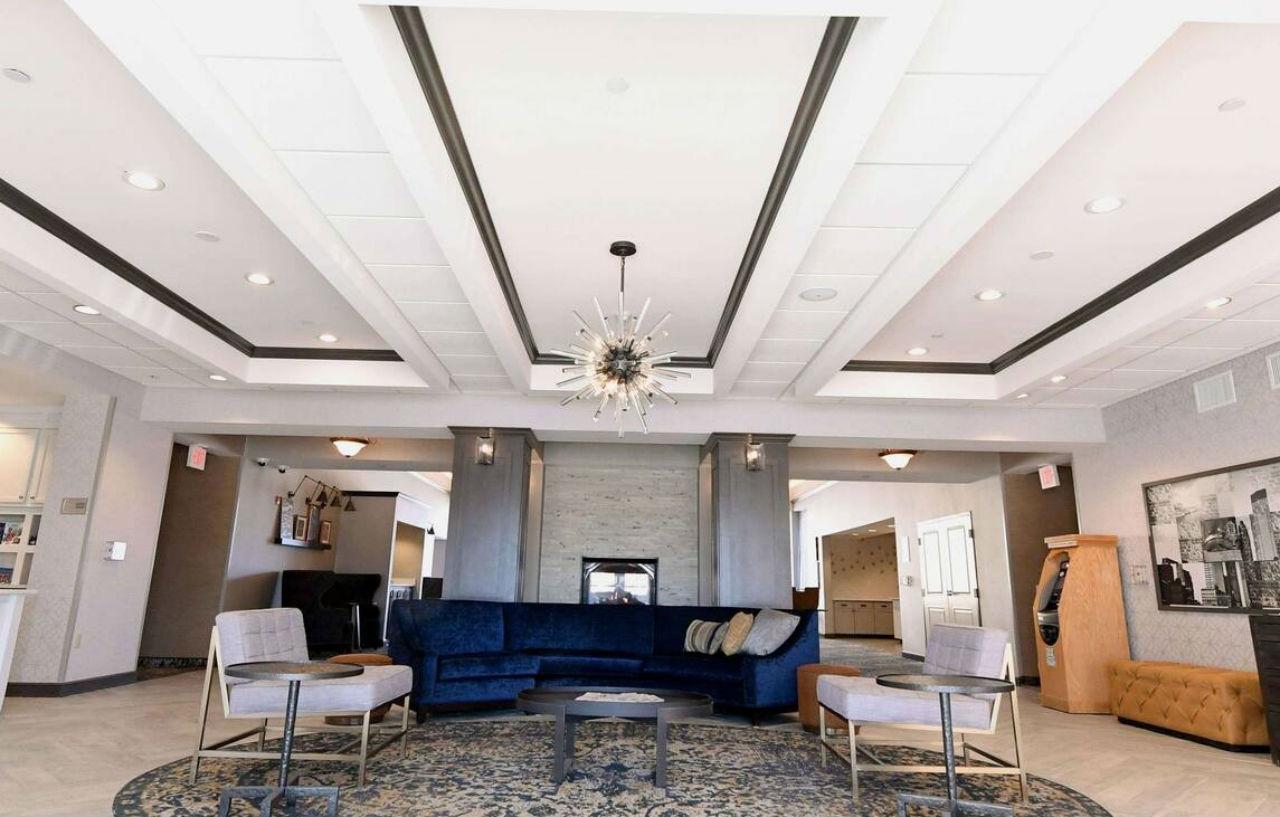 Homewood Suites By Hilton Orland Park Esterno foto