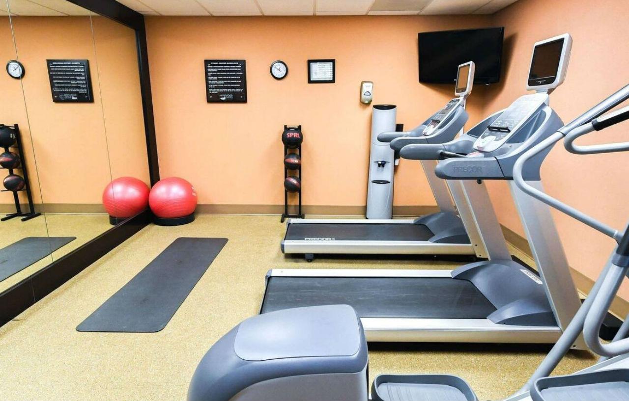 Homewood Suites By Hilton Orland Park Esterno foto