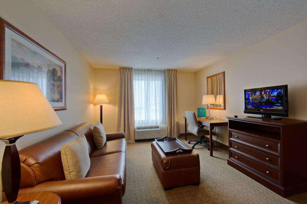 Homewood Suites By Hilton Orland Park Camera foto
