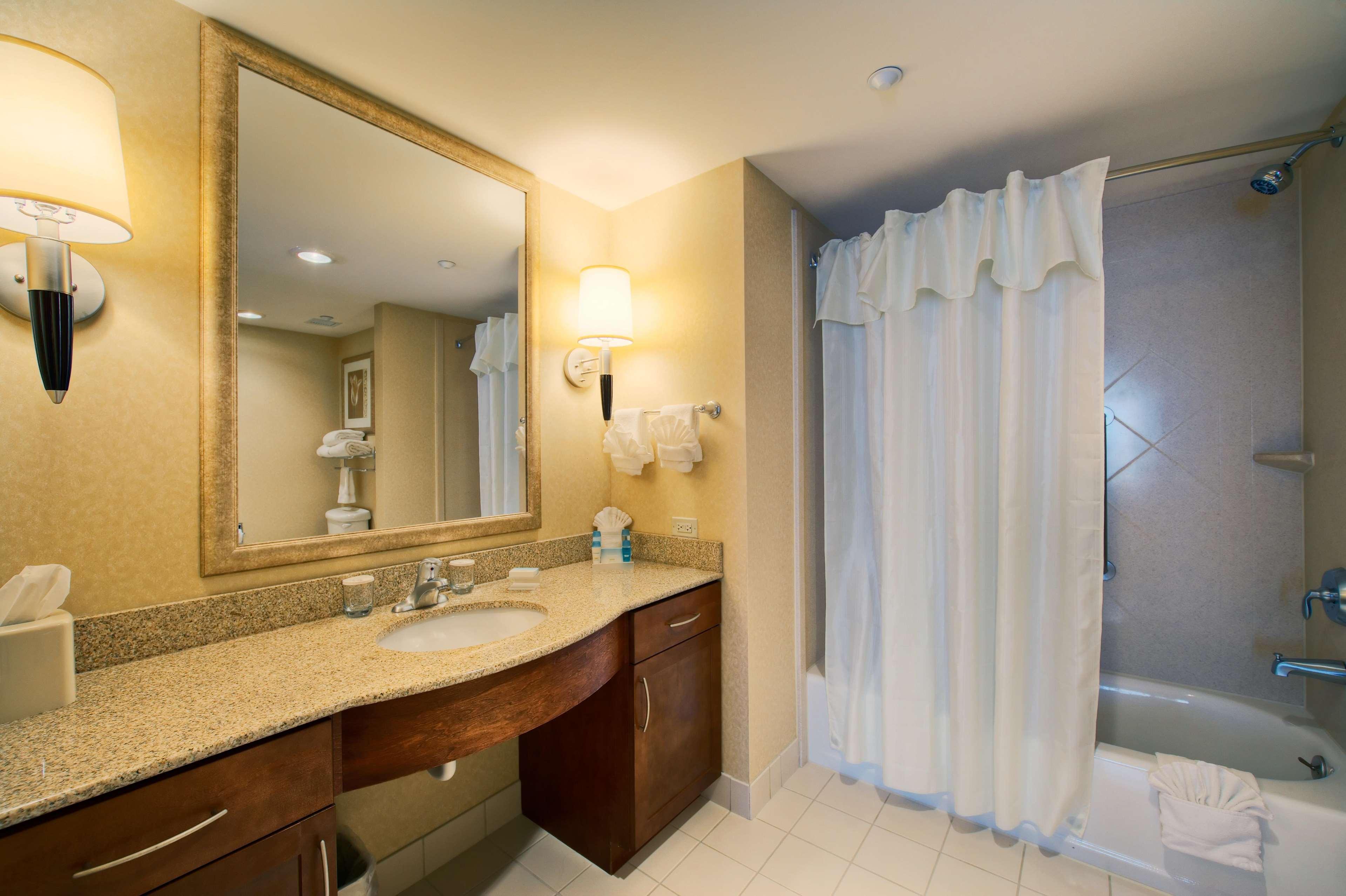 Homewood Suites By Hilton Orland Park Camera foto