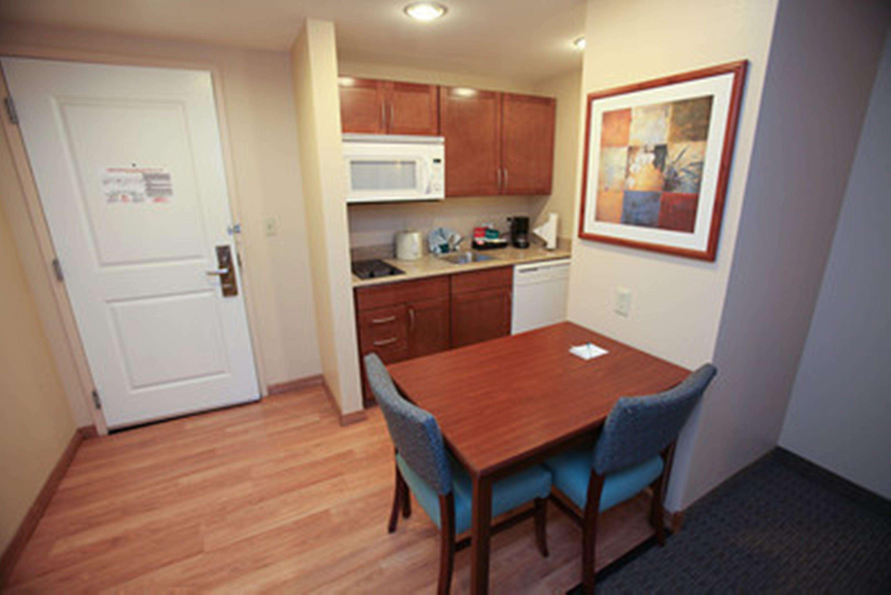 Homewood Suites By Hilton Orland Park Esterno foto