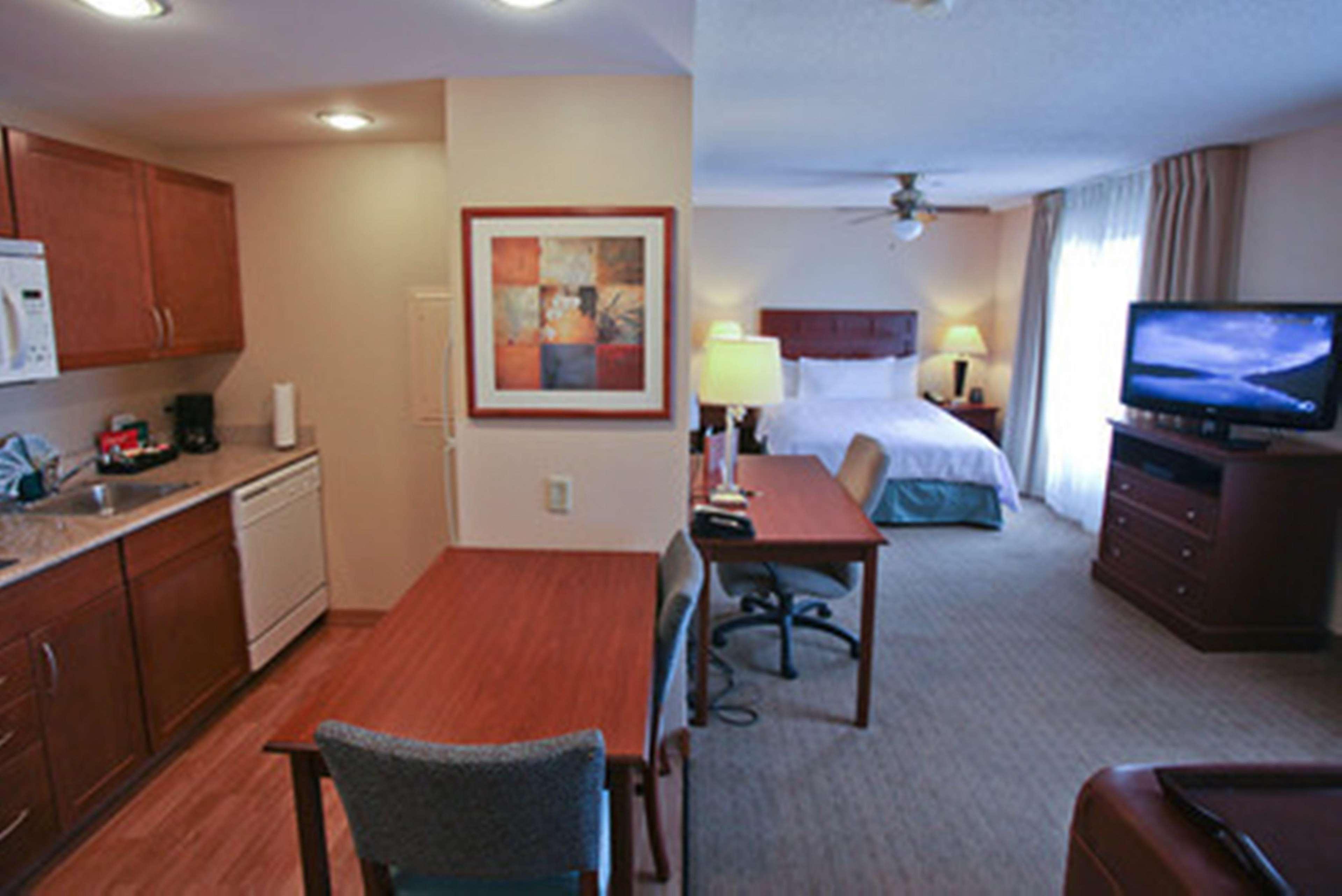 Homewood Suites By Hilton Orland Park Esterno foto
