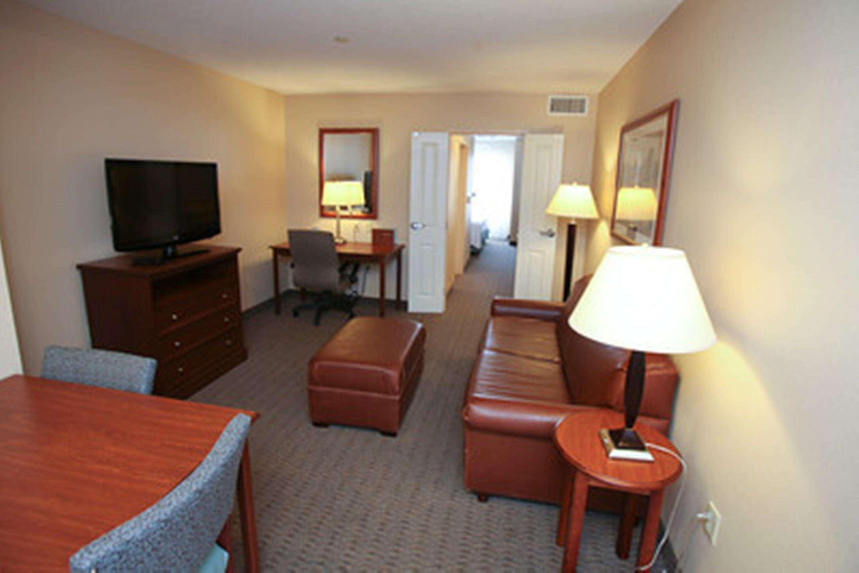 Homewood Suites By Hilton Orland Park Esterno foto
