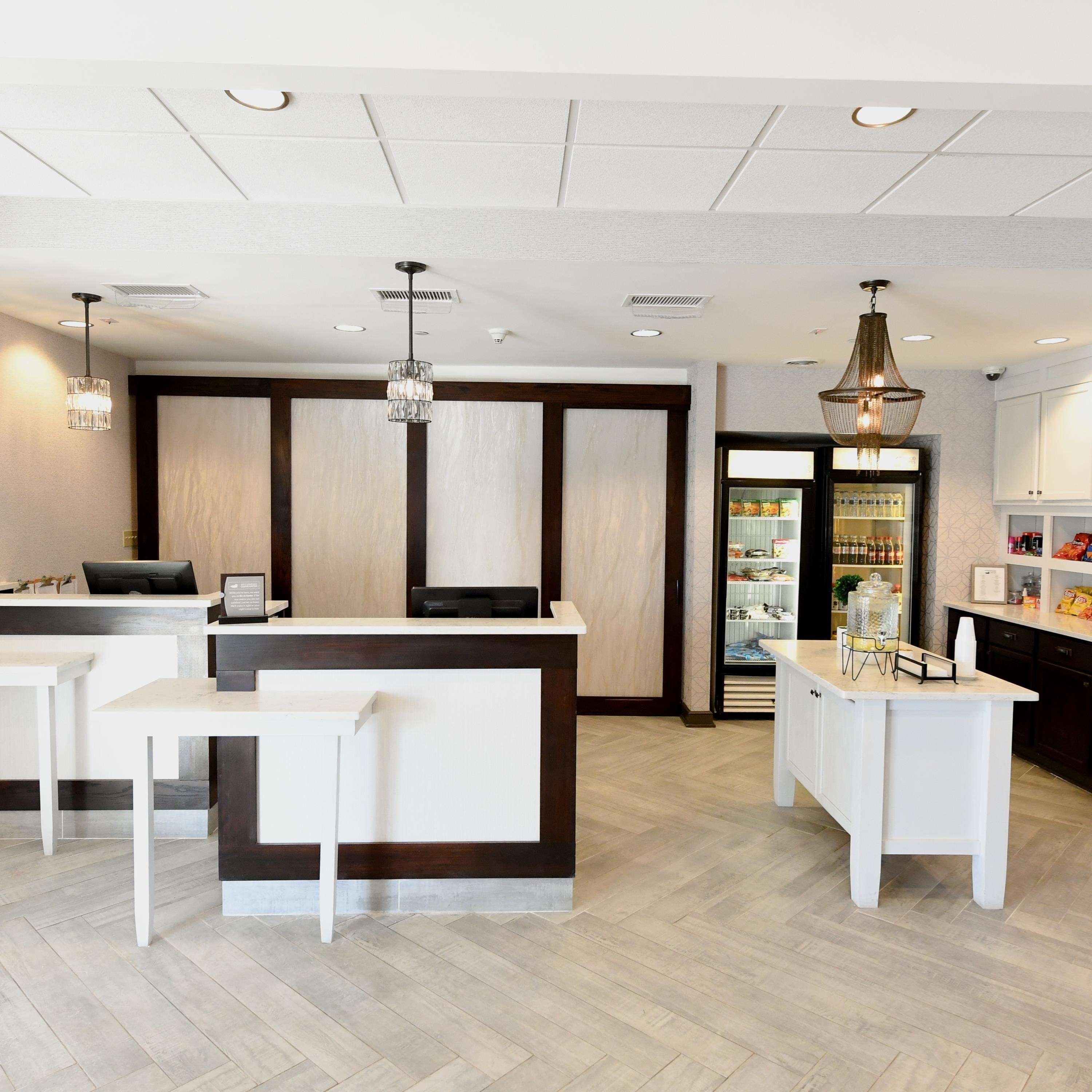 Homewood Suites By Hilton Orland Park Esterno foto