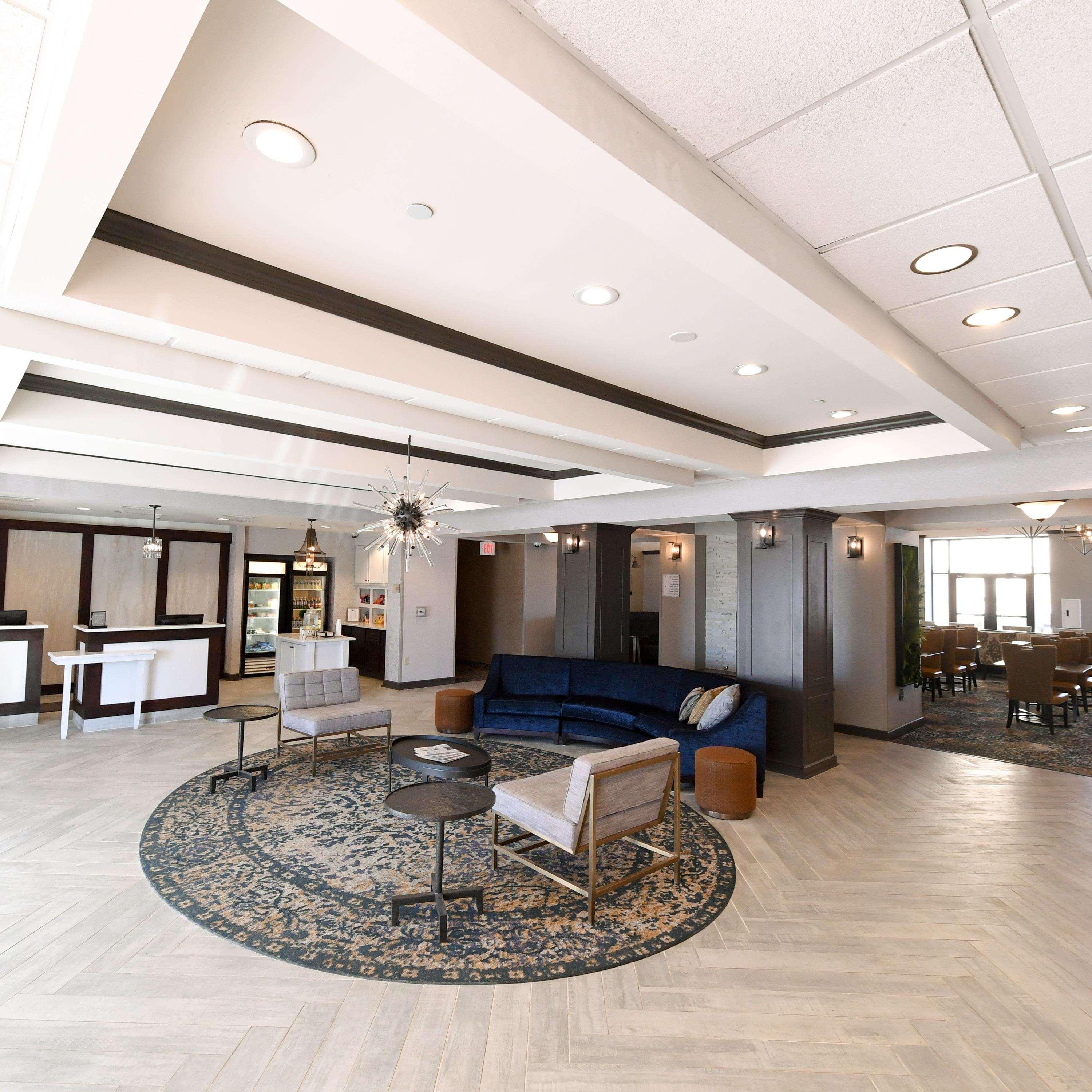Homewood Suites By Hilton Orland Park Esterno foto