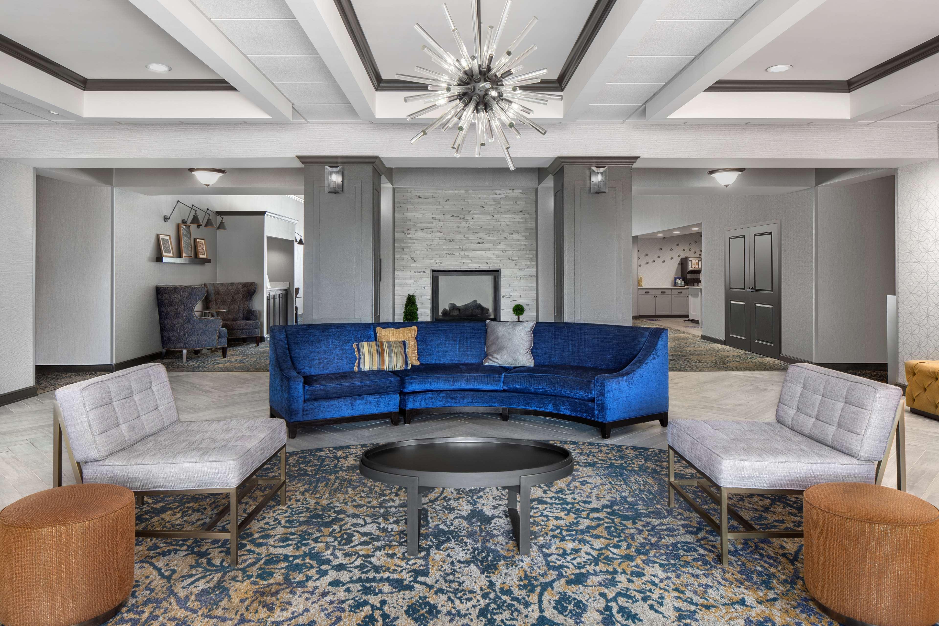 Homewood Suites By Hilton Orland Park Esterno foto