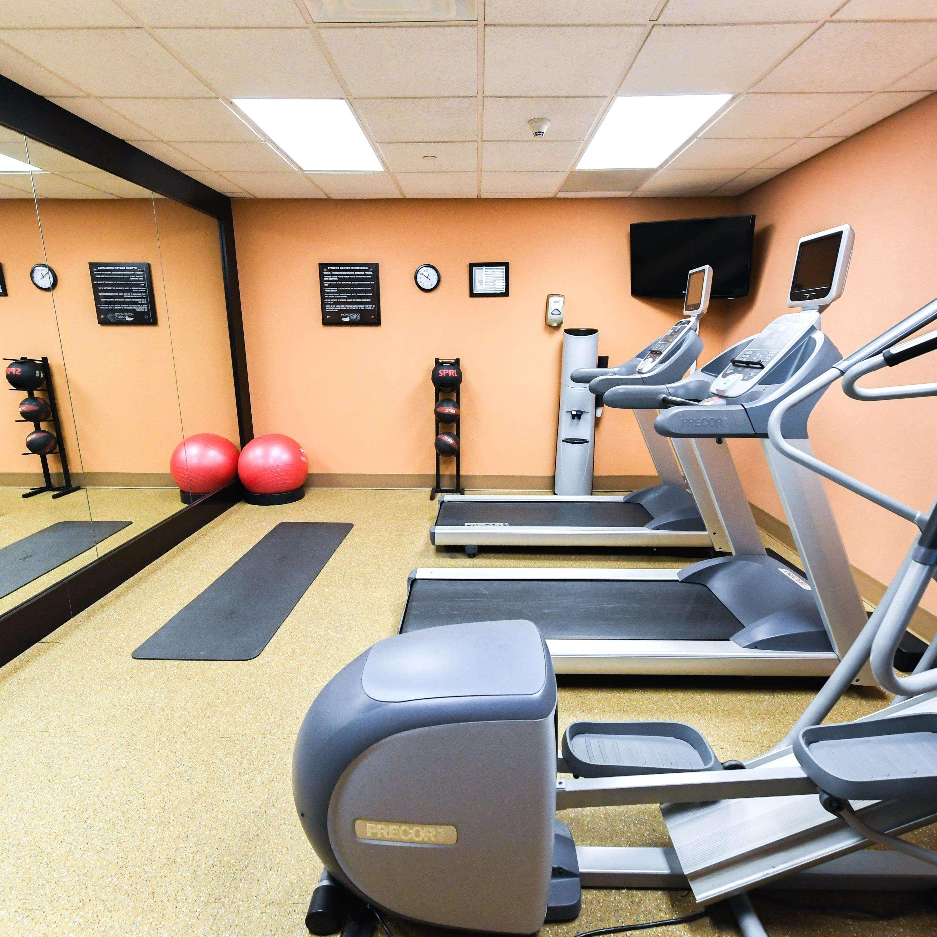 Homewood Suites By Hilton Orland Park Esterno foto