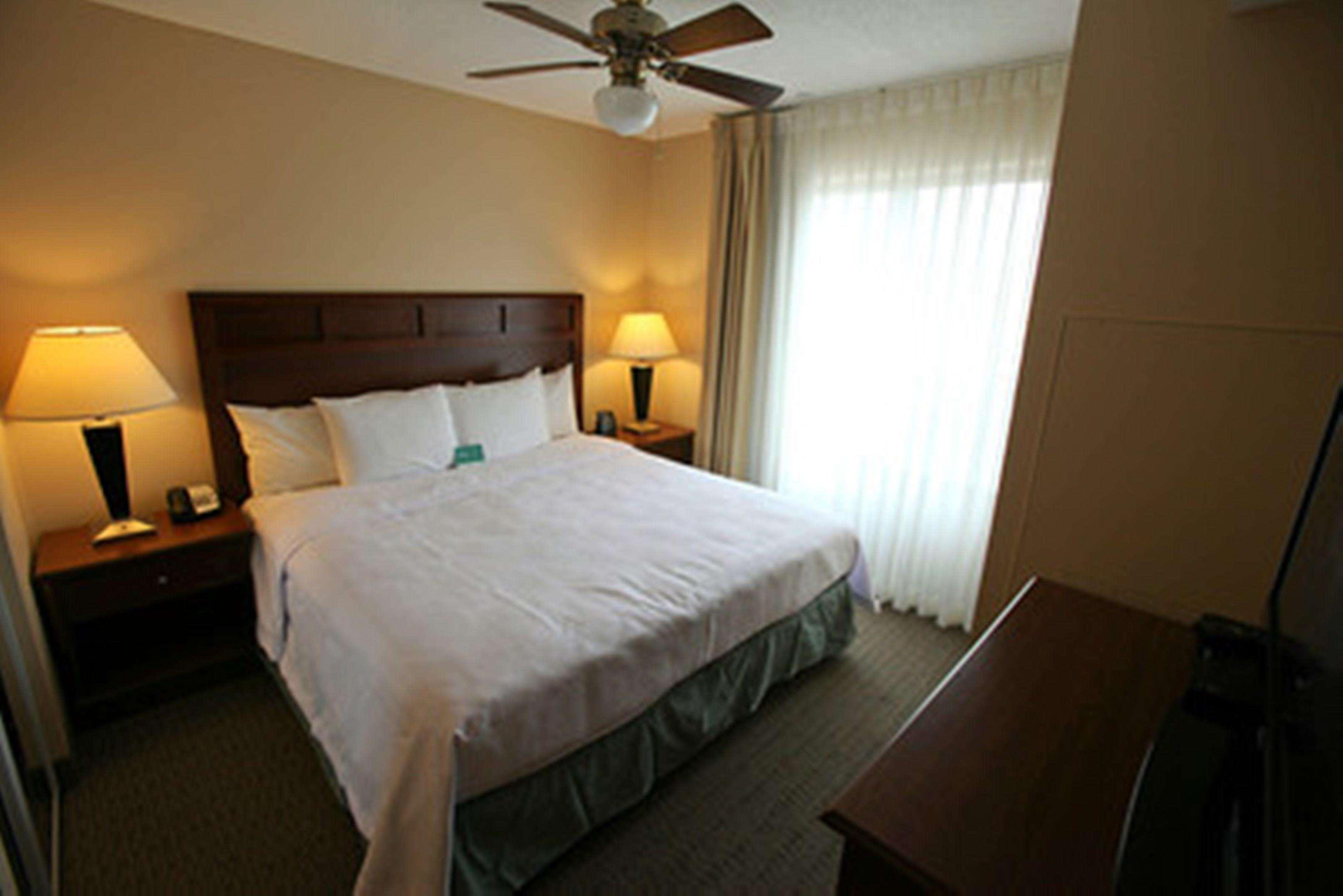 Homewood Suites By Hilton Orland Park Esterno foto