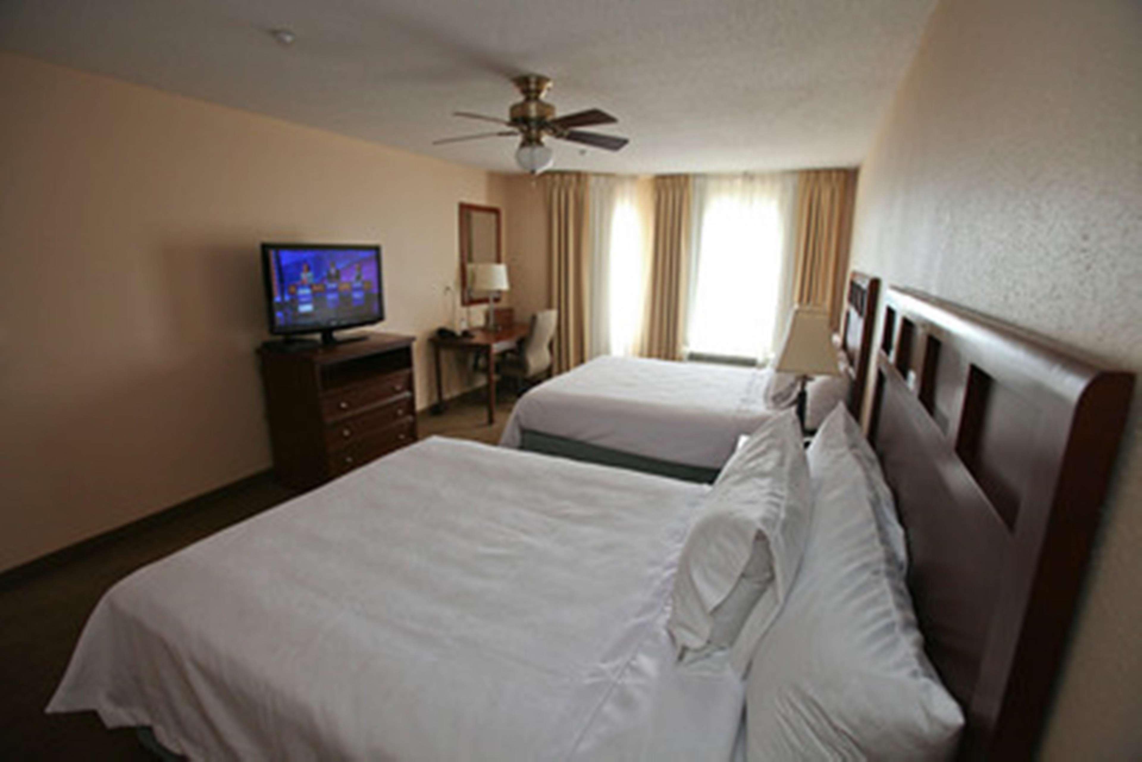 Homewood Suites By Hilton Orland Park Esterno foto