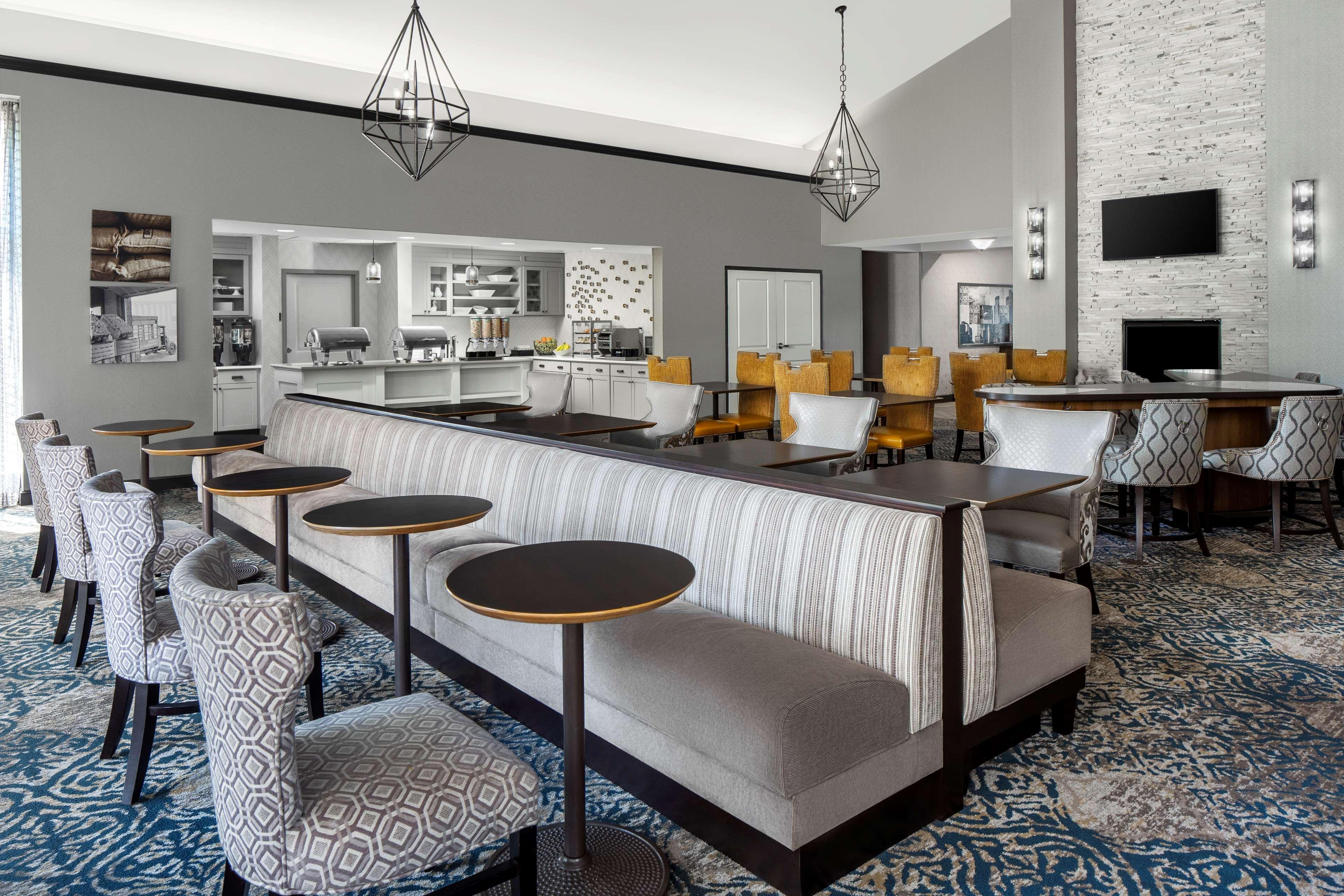 Homewood Suites By Hilton Orland Park Esterno foto