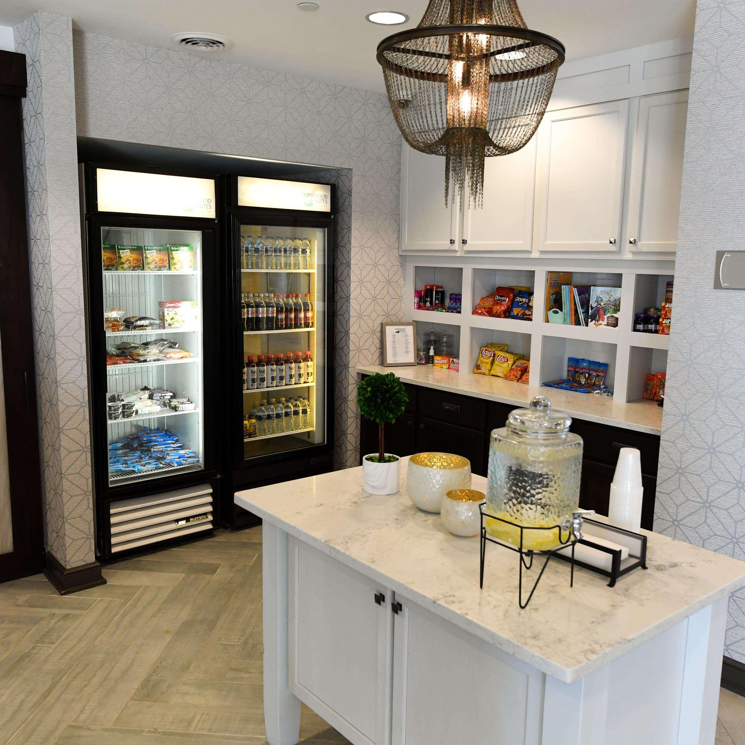 Homewood Suites By Hilton Orland Park Esterno foto