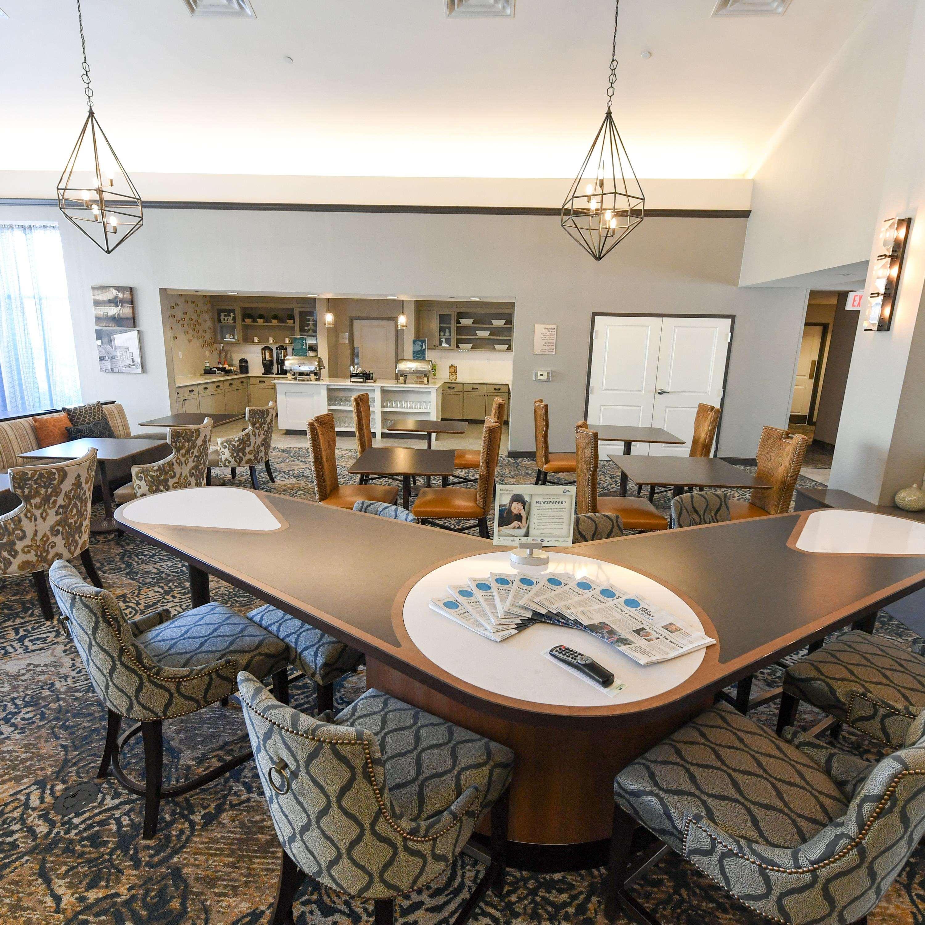 Homewood Suites By Hilton Orland Park Esterno foto