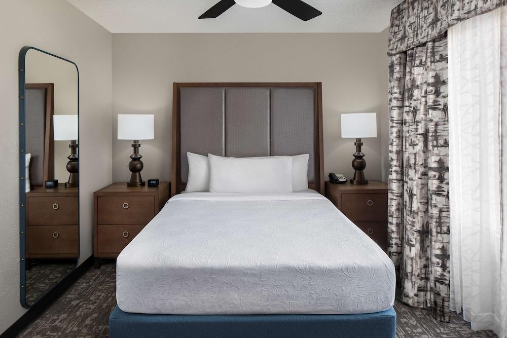 Homewood Suites By Hilton Orland Park Esterno foto