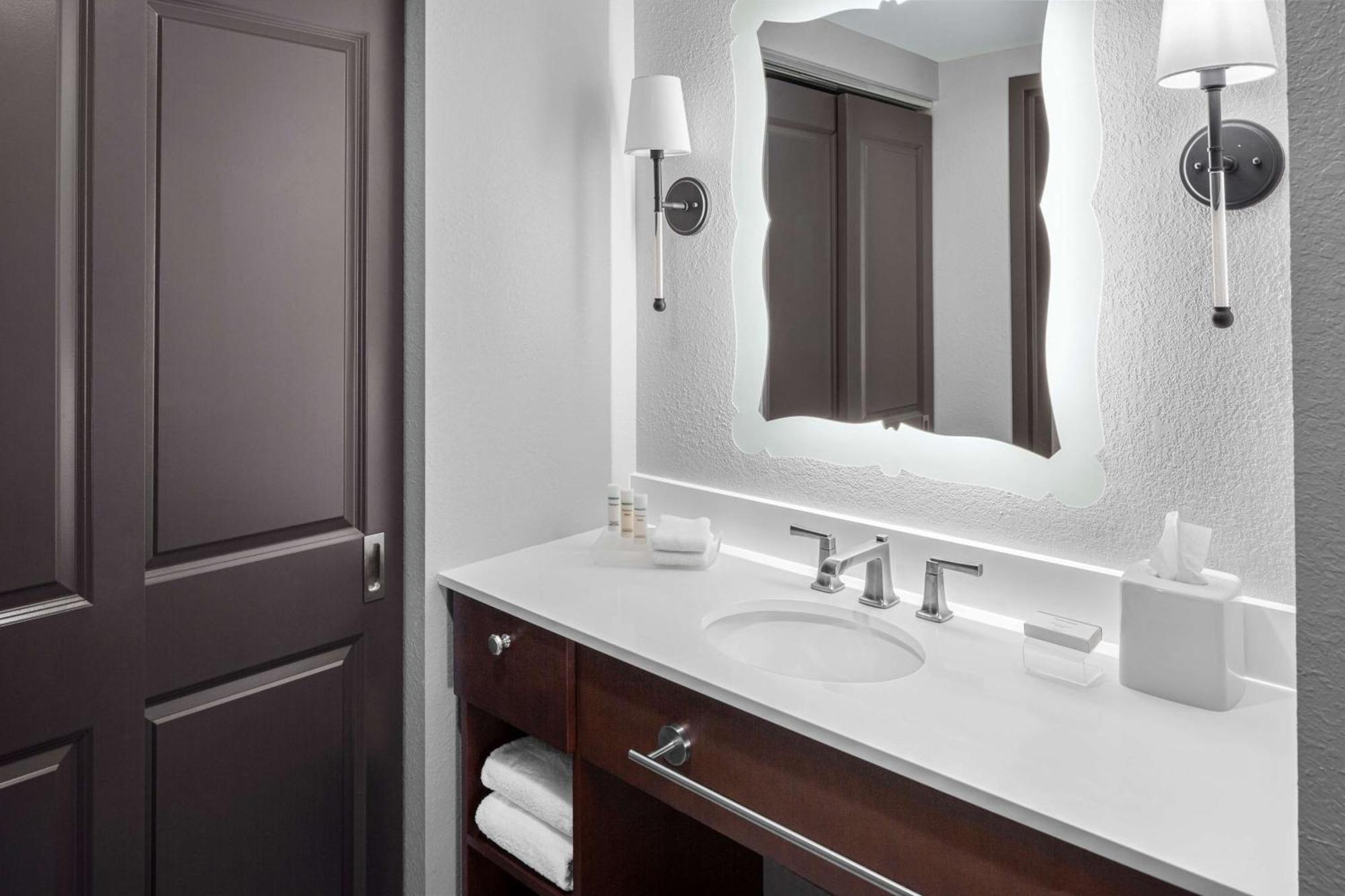 Homewood Suites By Hilton Orland Park Esterno foto
