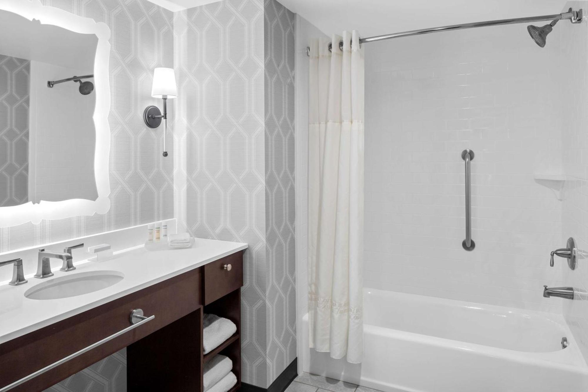 Homewood Suites By Hilton Orland Park Esterno foto
