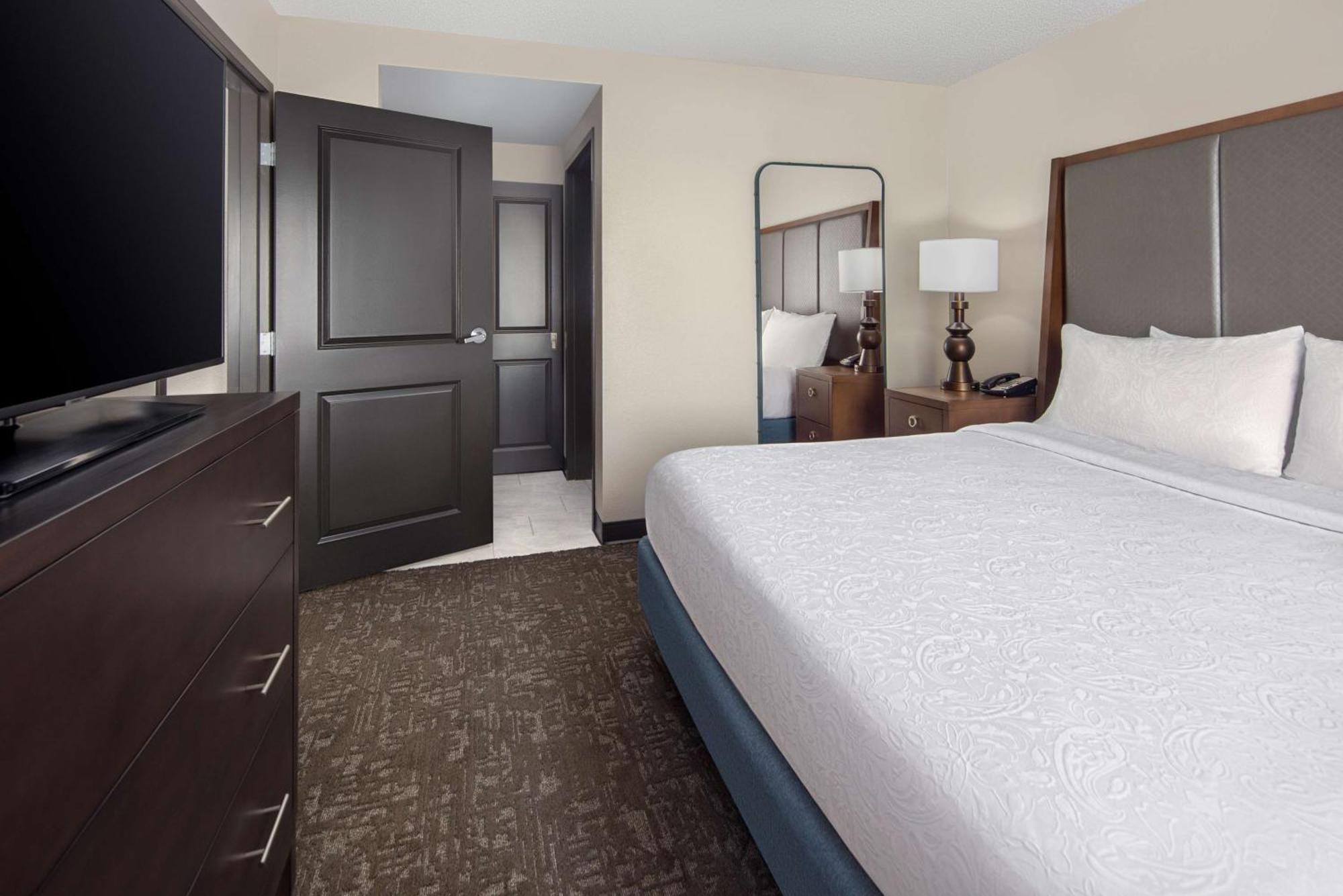 Homewood Suites By Hilton Orland Park Esterno foto