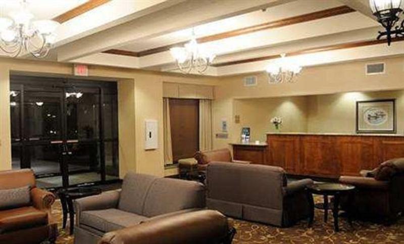Homewood Suites By Hilton Orland Park Esterno foto