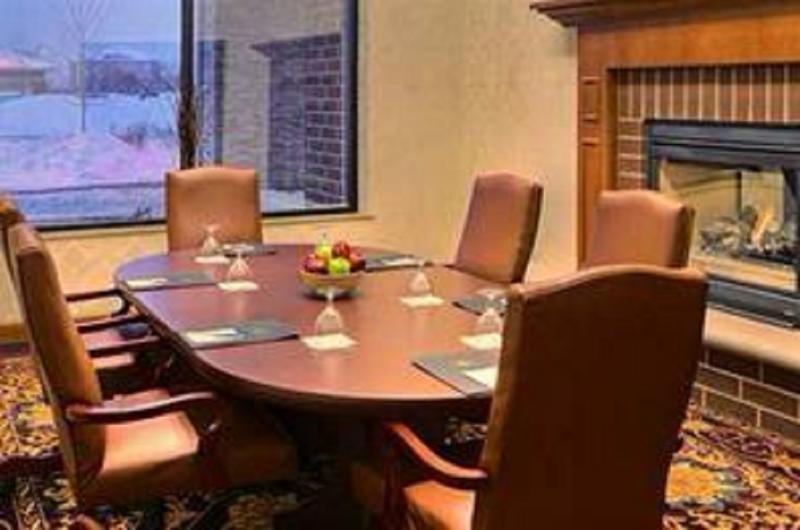 Homewood Suites By Hilton Orland Park Esterno foto