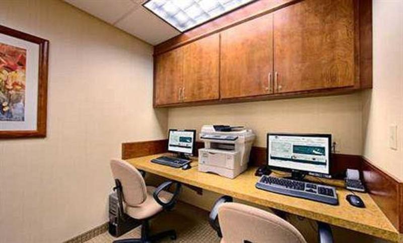 Homewood Suites By Hilton Orland Park Esterno foto